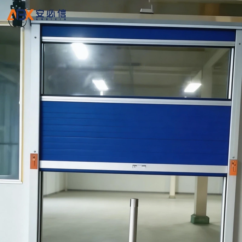 深圳高速门