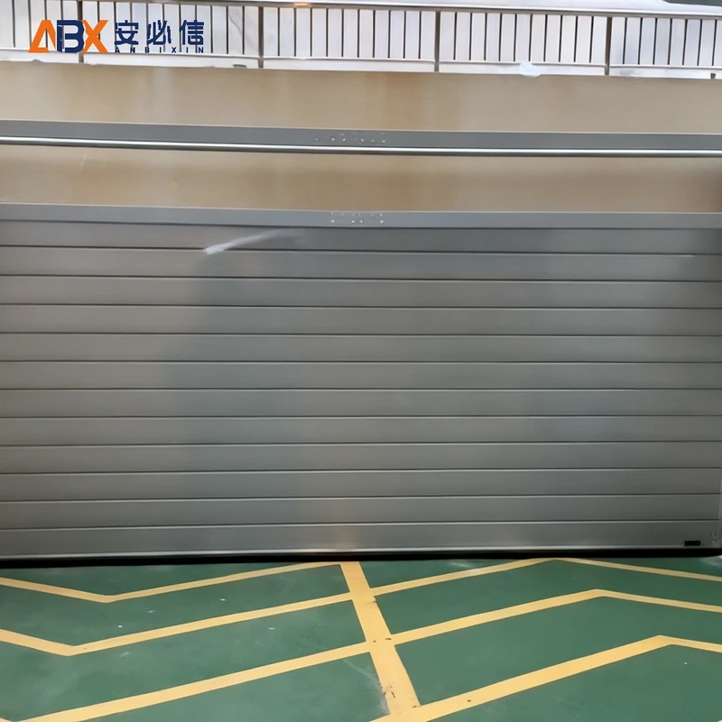 深圳快速卷帘门